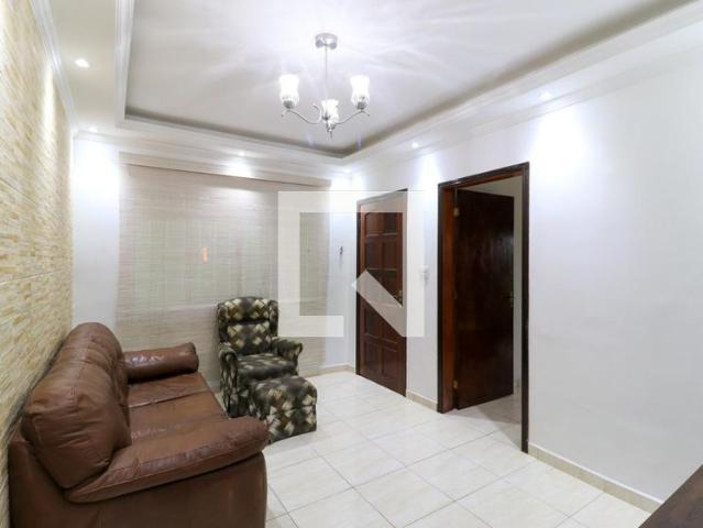 Casa, Jardim Sao Luis, 2 Quartos, 110 m2 São Paulo