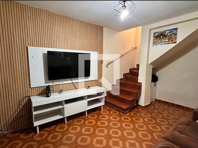 Casa, Jardim Sao Luis, 2 Quartos, 120 m2 São Paulo
