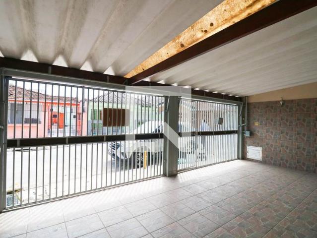 Casa, Jardim Sao Luis, 2 Quartos, 250 m2 São Paulo