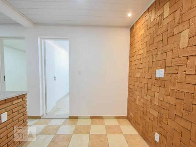 Casa, Jardim Sao Luis, 2 Quartos, 40 m2 São Paulo