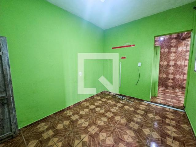 Casa, Jardim Sao Luis, 2 Quartos, 40 m2 São Paulo