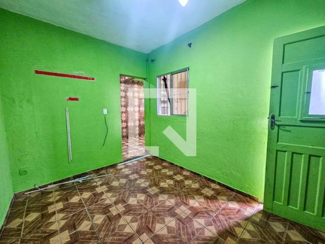 Casa, Jardim Sao Luis, 2 Quartos, 40 m2 São Paulo