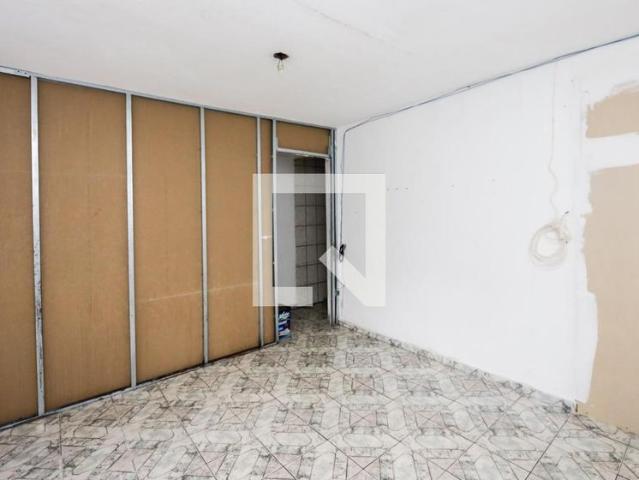 Casa, Jardim Sao Luis, 2 Quartos, 50 m2 São Paulo