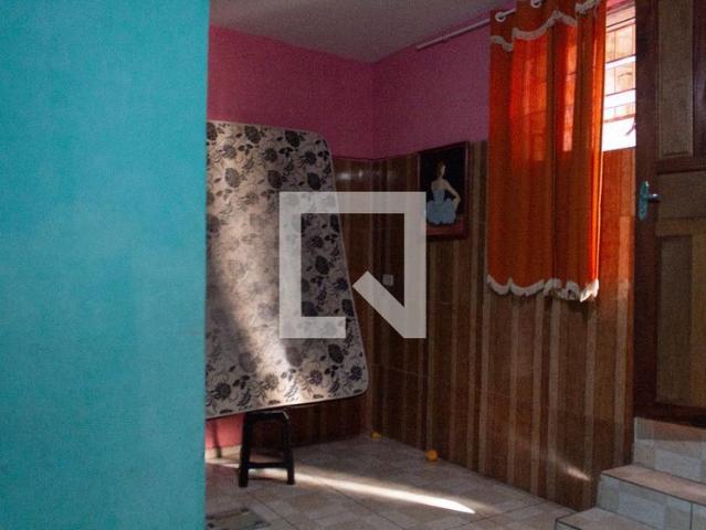 Casa, Jardim Sao Luis, 2 Quartos, 60 m2 São Paulo