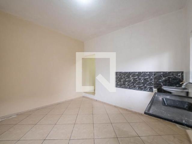 Casa, Jardim Sao Luis, 2 Quartos, 60 m2 São Paulo