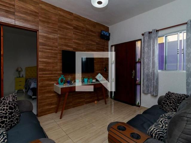 Casa, Jardim Sao Luis, 3 Quartos, 103 m2 São Paulo