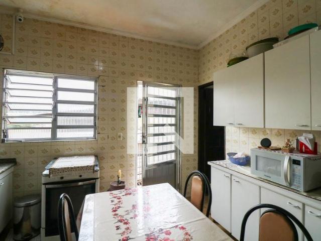 Casa, Jardim Sao Luis, 3 Quartos, 125 m2 São Paulo