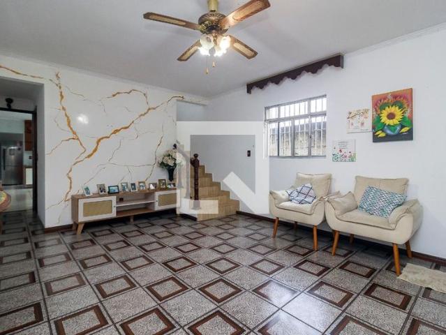 Casa, Jardim Sao Luis, 3 Quartos, 210 m2 São Paulo