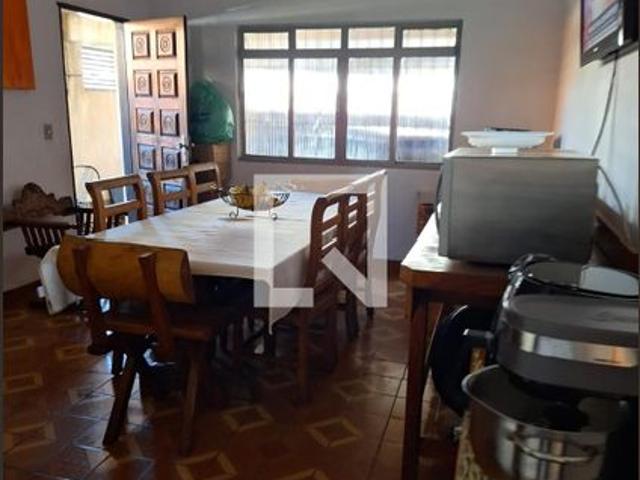 Casa, Jardim Sao Luis, 3 Quartos, 210 m2 São Paulo