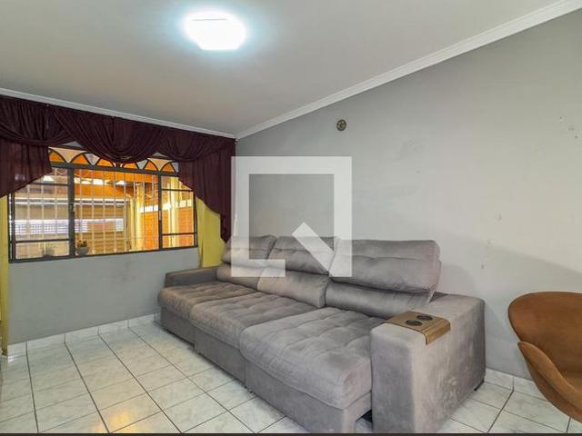 Casa, Jardim Sao Luis, 3 Quartos, 250 m2 São Paulo