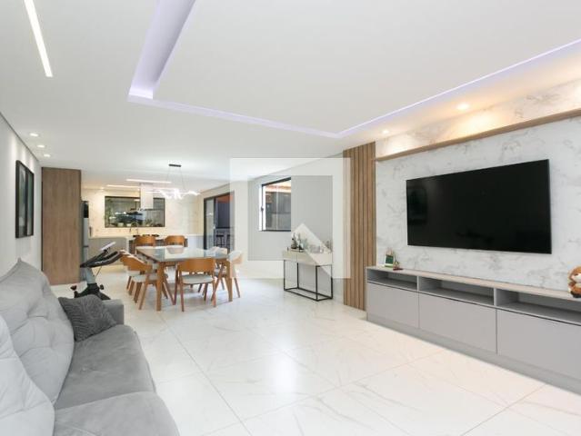 Casa, Jardim Sao Sebastiao, 4 Quartos, 240 m2 São Paulo