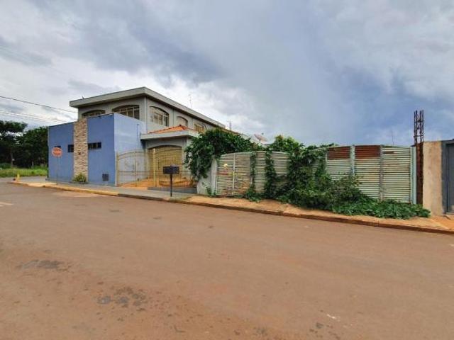 Casa Jardim Sao Sebastiao