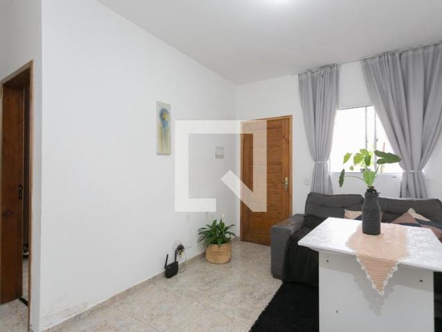 Casa, Jardim Sao Vicente, 2 Quartos, 56 m2 São Paulo
