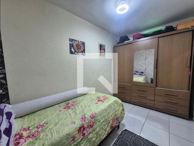 Casa, Jardim Salete, 2 Quartos, 60 m2 Taboão da Serra
