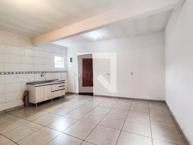 Casa, Jardim Salete, 2 Quartos, 70 m2 Taboão da Serra