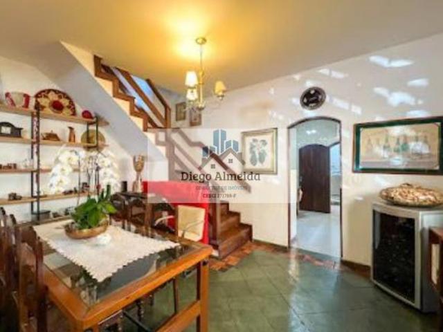 Casa, Jardim Salete, Taboão da Serra, SP