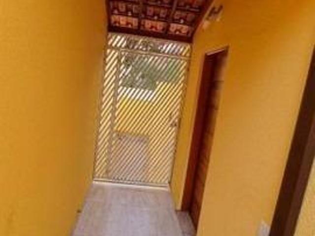 Casa, Jardim Salete, Taboão da Serra, SP
