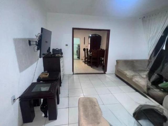 Casa, Jardim Salete, Taboão da Serra, SP