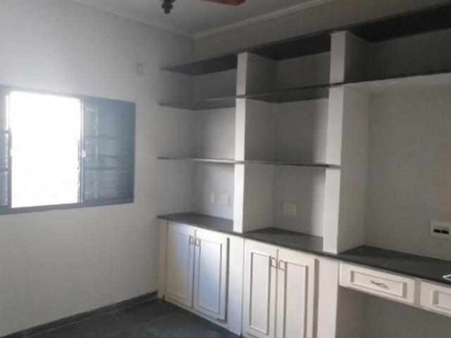 Casa Jardim Salles