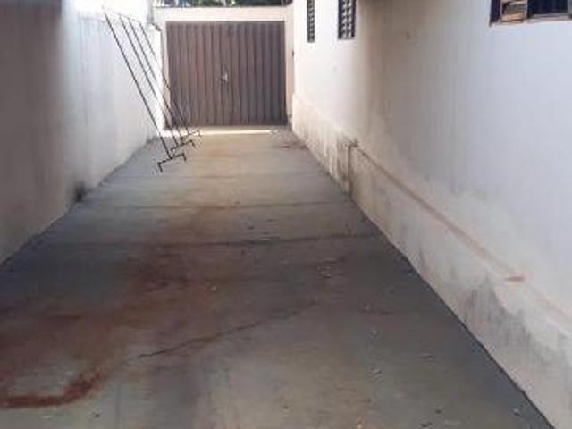 Casa Jardim Salles