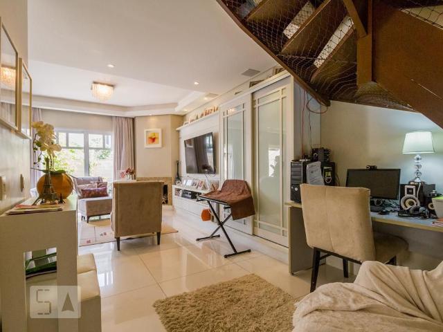 Casa, Jardim Salso, 4 Quartos, 294 m2 Porto Alegre