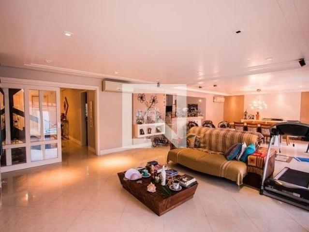 Casa, Jardim Salso, 5 Quartos, 375 m2 Porto Alegre