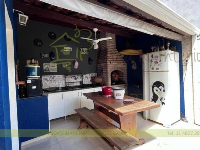 Casa, Jardim Sarapiranga, Jundiaí, SP
