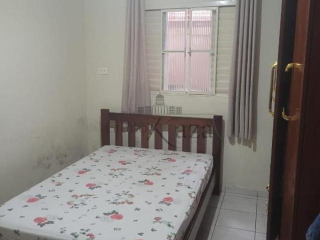 Casa Jardim Satélite 80m² 2 Dormitórios