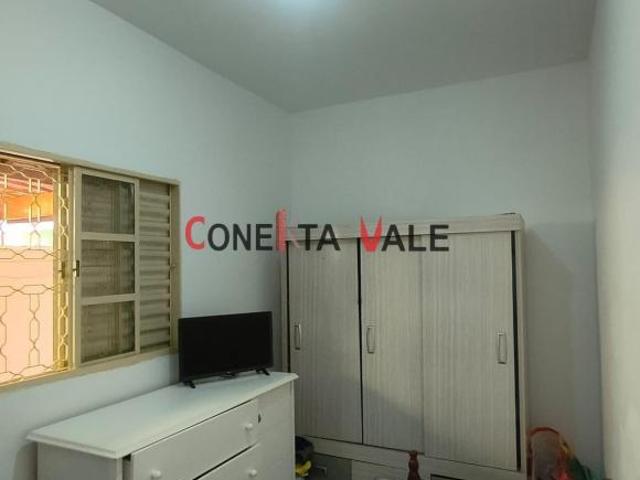 Casa, Jardim Satélite, São José dos Campos, SP