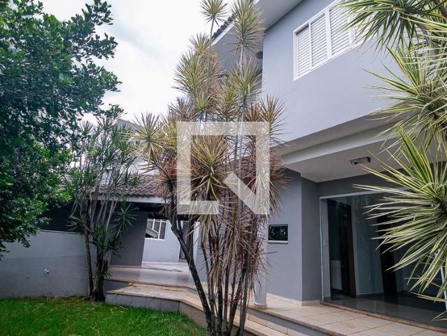 Casa, Jardim Sevilha, 5 Quartos, 342 m2 Indaiatuba