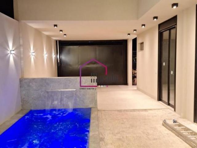 Casa, Jardim Silva III, Itajobi, SP