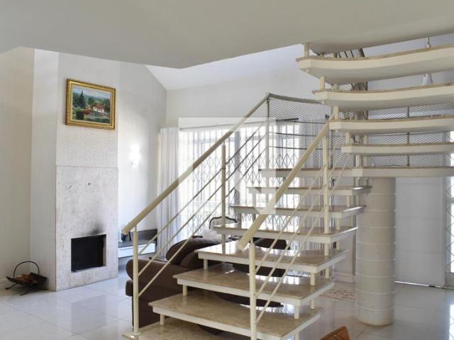 Casa, Jardim Social, 4 Quartos, 420 m2 Curitiba