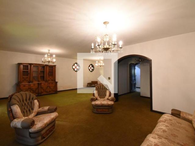 Casa, Jardim Social, 5 Quartos, 418 m2 Curitiba