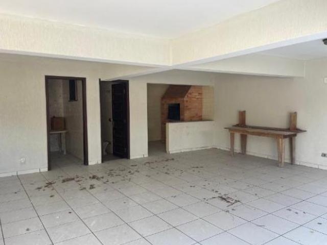 Casa, Jardim Social, Curitiba, PR