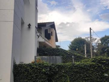Casa Jardim Social em Curitiba