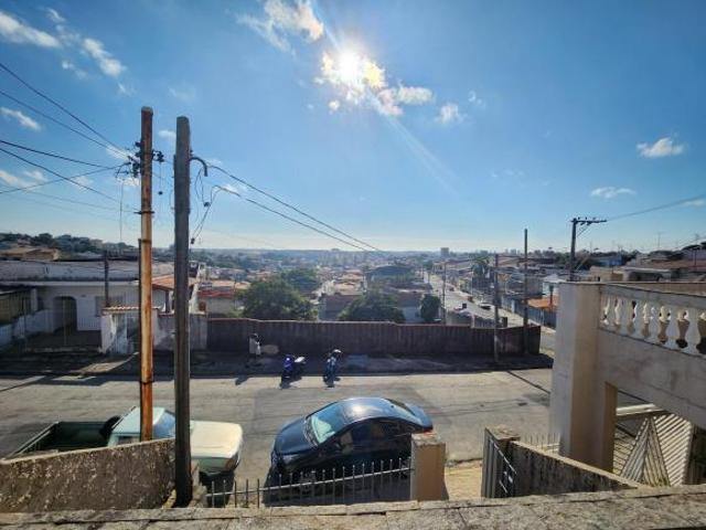 Casa, Jardim Sorocabano, Sorocaba, SP