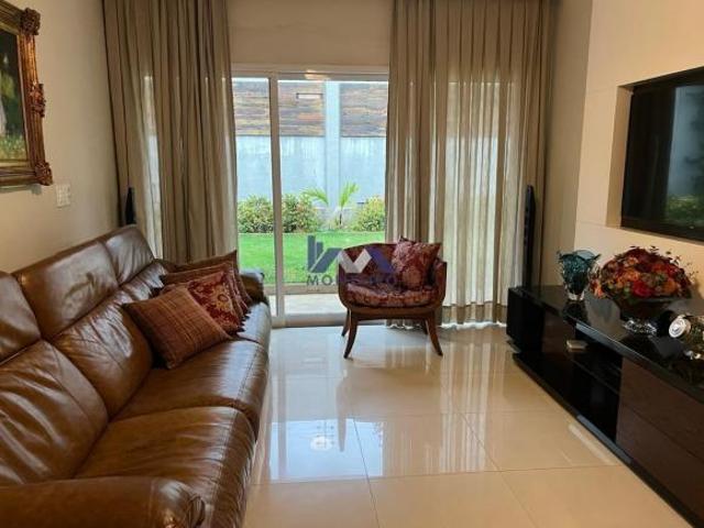 Casa Jardim Soto