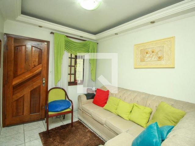 Casa, Jardim Stella, 3 Quartos, 120 m2 Santo André