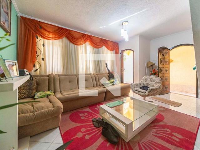 Casa, Jardim Stella, 2 Quartos, 150 m2 Santo André