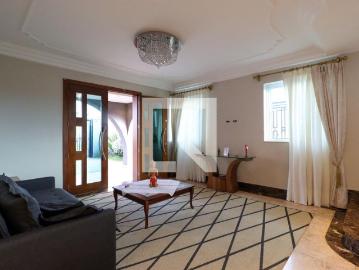 Casa, Jardim Sumaré, 4 Quartos, 586 m2 Ribeirão Preto