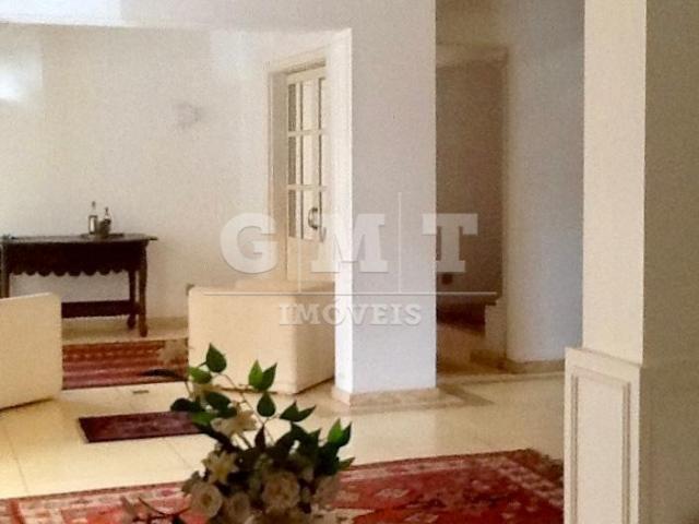 Casa Jardim Sumaré Ribeirão Preto/SP