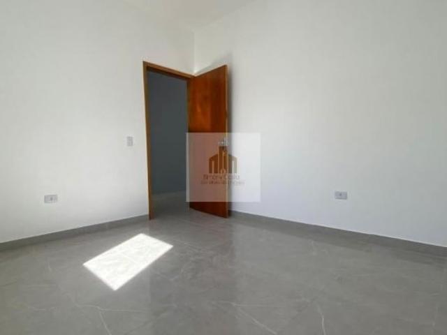 Casa Jardim Suarão Interior