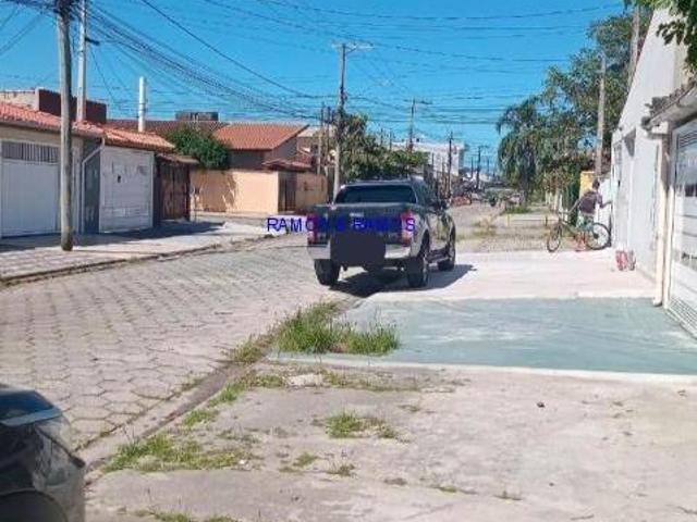 Casa Jardim Suarão Praia