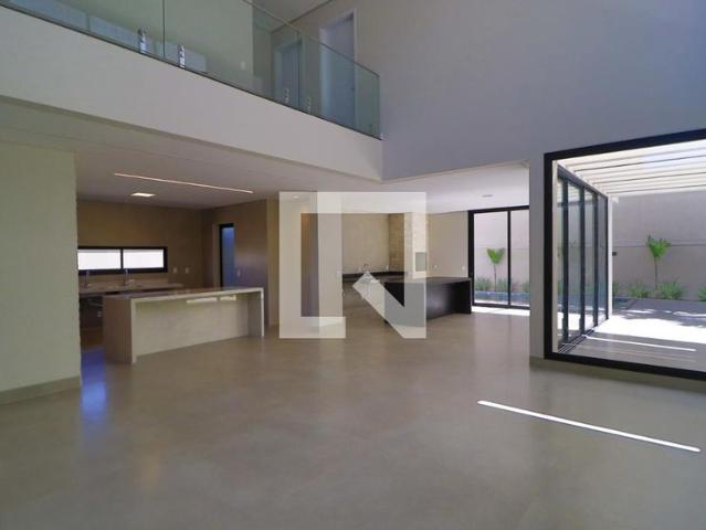 Casa, Jardim Sul, 6 Quartos, 370 m2 Uberlândia