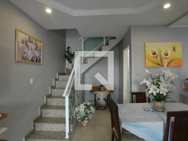 Casa, Jardim Sulacap, 3 Quartos, 120 m2 Rio de Janeiro