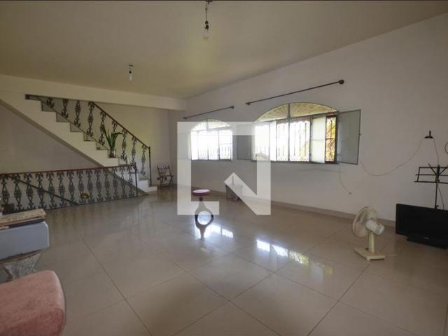 Casa, Jardim Sulacap, 5 Quartos, 350 m2 Rio de Janeiro