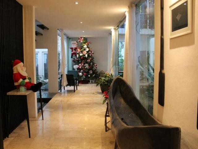 CASA JARDIN