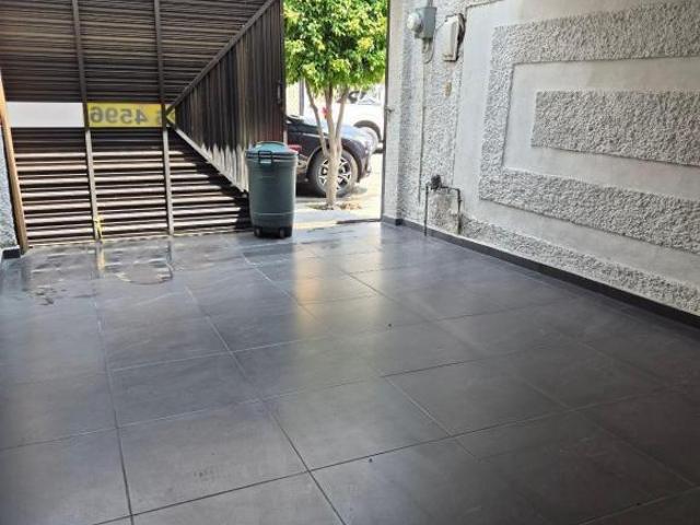 Casa Jardín Balbuena