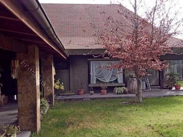 Casa Jardin del Este 5D/4B