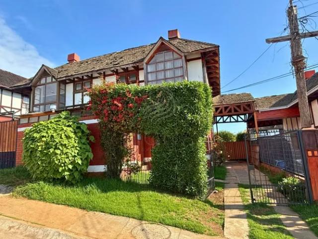 Casa JARDÍN DEL MAR | 3 dormitorios por 270000. 00 en Viña del Mar
